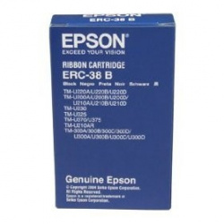 Cinta EPSON ERC-38B