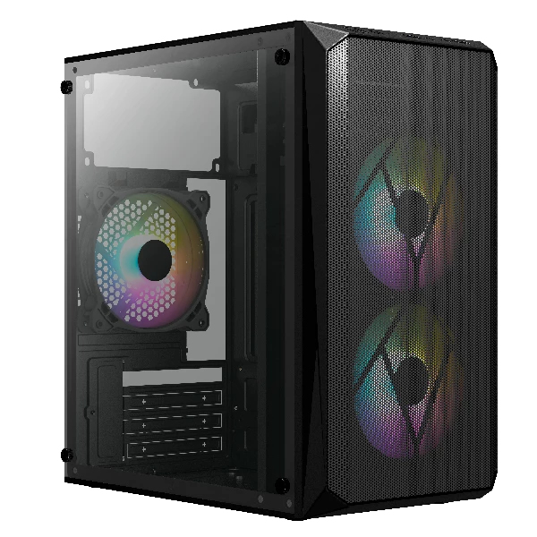 Gabinete  ACTECK Doom GI630 