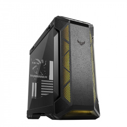 Gabinete Gaming  ASUS GT501/GRY/WITH 