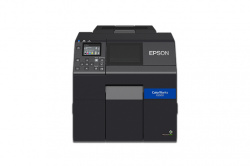 Impresora de Etiquetas EPSON C31CH76101