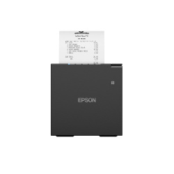 Impresora EPSON TM-M30III-012