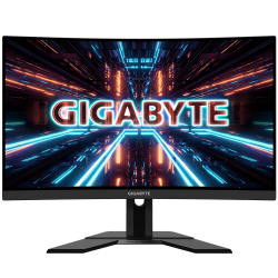 Monitor Gaming  GIGABYTE VA 1500R LED G27FC A