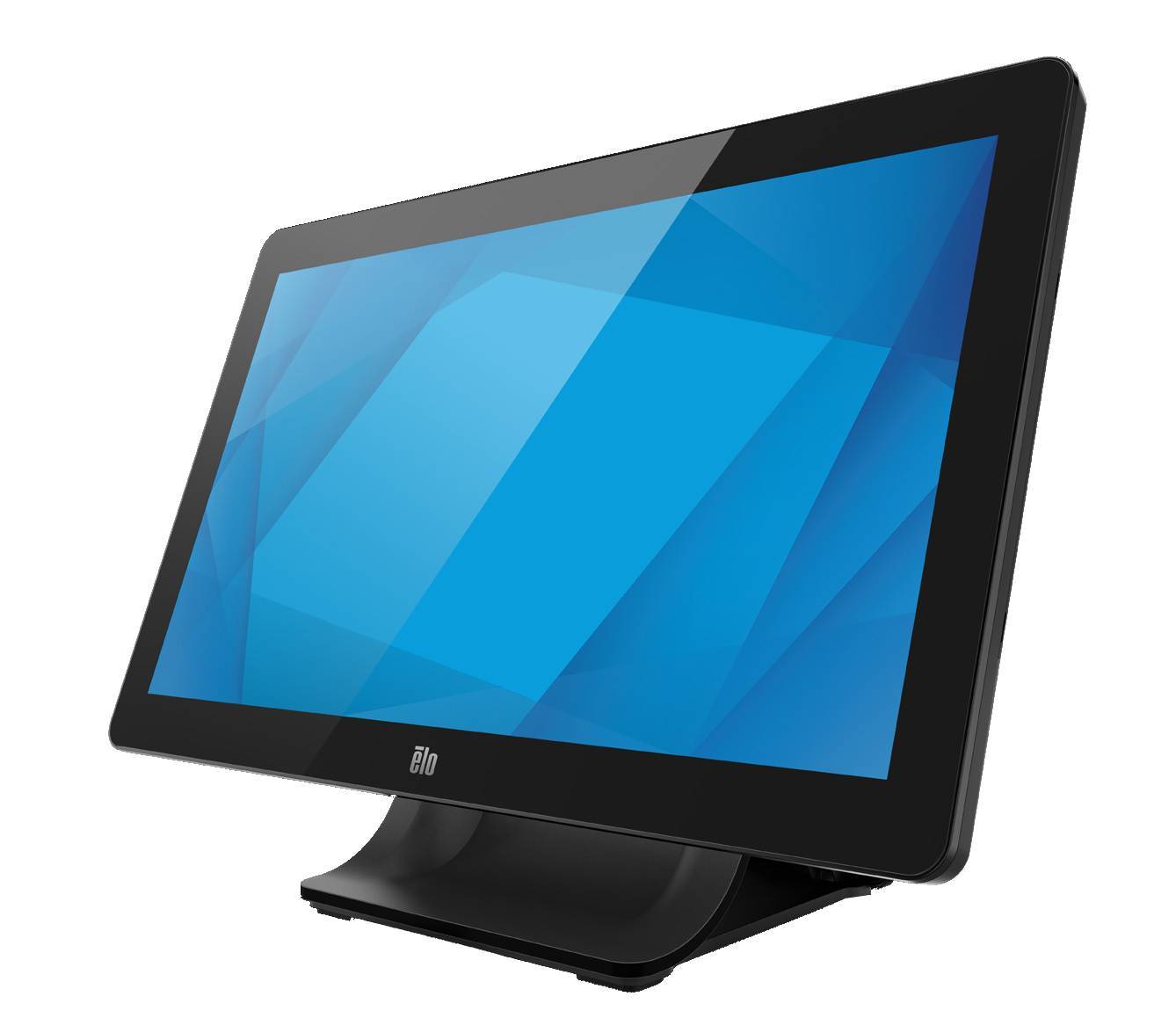 Monitor  ELOTOUCH 1509L 