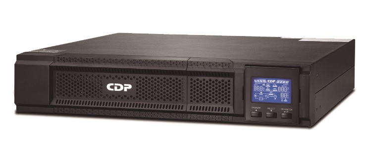 No-Break CDP UPO11-1 RT AX