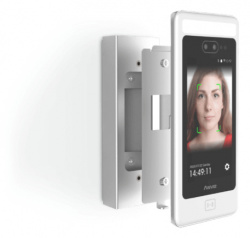 Control de Acceso Biom&eacute;trico  Anviz AN-FACEDEEP5