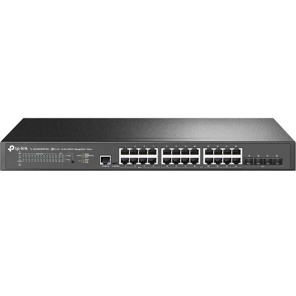 Switch TP-LINK SG3428XPP-M2